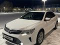 Toyota Camry 2015 года за 11 800 000 тг. в Кызылорда – фото 9