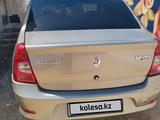 Renault Logan 2010 годаүшін2 800 000 тг. в Актау – фото 4