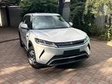 BYD Yuan Up 2025 года за 7 300 000 тг. в Алматы