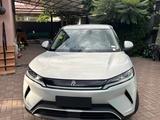 BYD Yuan Up 2025 года за 7 300 000 тг. в Алматы – фото 2