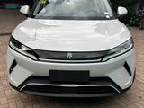 BYD Yuan Up 2025 года за 7 300 000 тг. в Алматы – фото 4