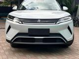 BYD Yuan Up 2025 года за 7 300 000 тг. в Алматы – фото 5