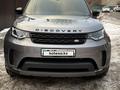 Land Rover Discovery 2020 годаүшін35 000 000 тг. в Актобе – фото 3