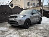 Land Rover Discovery 2020 годаүшін35 000 000 тг. в Актобе