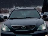 Lexus RX 350 2008 годаүшін8 300 000 тг. в Актобе – фото 3