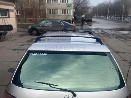 Lexus RX 300 1999 года за 5 500 000 тг. в Петропавловск – фото 11