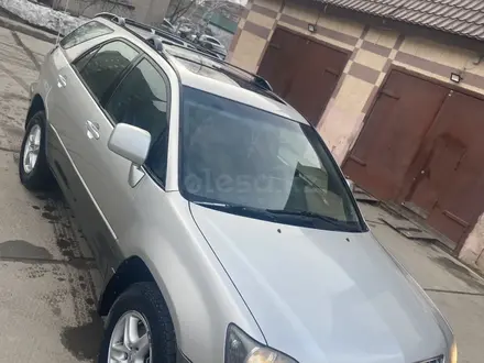 Lexus RX 300 1999 года за 5 500 000 тг. в Петропавловск – фото 17