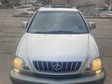 Lexus RX 300 1999 года за 5 500 000 тг. в Петропавловск – фото 3