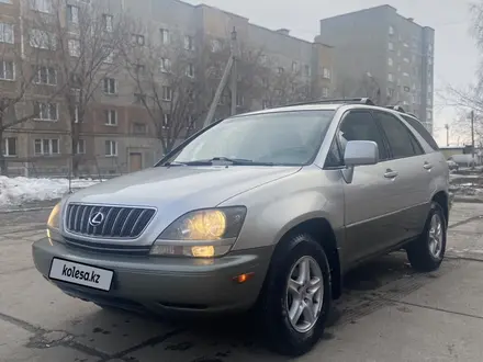 Lexus RX 300 1999 года за 5 500 000 тг. в Петропавловск – фото 6