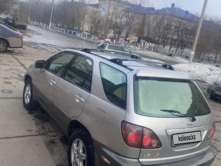 Lexus RX 300 1999 года за 5 500 000 тг. в Петропавловск – фото 9