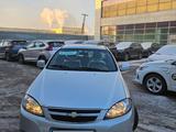 Chevrolet Lacetti 2023 года за 7 800 000 тг. в Астана – фото 5