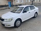 Skoda Octavia 2012 года за 4 000 000 тг. в Атырау – фото 3
