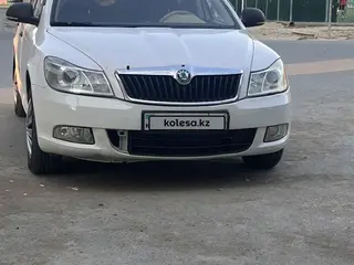 Skoda Octavia, 2012