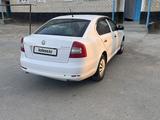Skoda Octavia 2012 года за 4 000 000 тг. в Атырау – фото 5