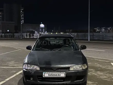 Mitsubishi Lancer 1996 года за 650 000 тг. в Караганда – фото 2