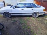 Audi 80 1989 года за 400 000 тг. в Усть-Каменогорск