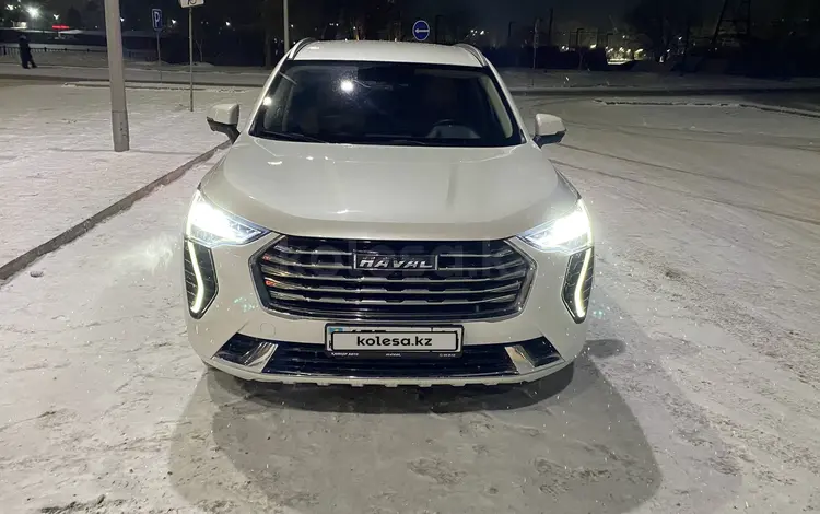 Haval Jolion 2023 годаfor9 800 000 тг. в Павлодар