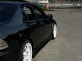 Lexus IS 200 2000 годаfor3 700 000 тг. в Алматы – фото 9