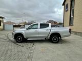 Mitsubishi L200 2021 годаfor10 800 000 тг. в Атырау – фото 4