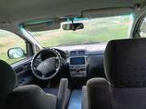 Toyota Ipsum 2005 года за 4 800 000 тг. в Актобе – фото 4