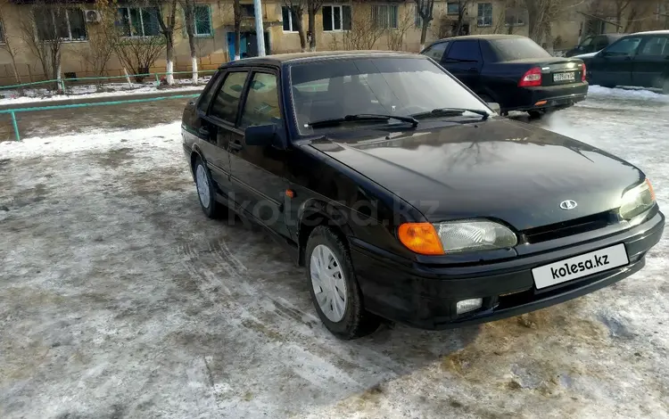 ВАЗ (Lada) 2115 2011 годаfor1 450 000 тг. в Актобе