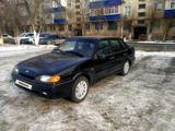 ВАЗ (Lada) 2115 2011 годаfor1 450 000 тг. в Актобе – фото 3