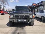 Nissan Patrol 1993 года за 1 850 000 тг. в Алматы – фото 2