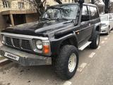 Nissan Patrol 1993 года за 1 850 000 тг. в Алматы