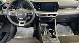 Kia K5 2024 года за 14 090 000 тг. в Актау – фото 4