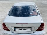 Mercedes-Benz C 200 2000 годаүшін2 500 000 тг. в Караганда