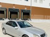 Mercedes-Benz C 200 2000 года за 2 500 000 тг. в Караганда – фото 3