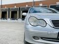 Mercedes-Benz C 200 2000 годаfor2 500 000 тг. в Караганда – фото 5