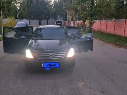 Nissan Teana 2004 года за 2 800 000 тг. в Семей – фото 2