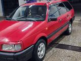 Volkswagen Passat 1993 годаfor1 000 000 тг. в Павлодар – фото 2