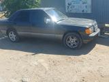 Mercedes-Benz 190 1991 годаүшін600 000 тг. в Атырау