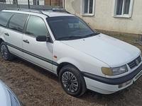 Volkswagen Passat 1994 годаүшін1 900 000 тг. в Уральск