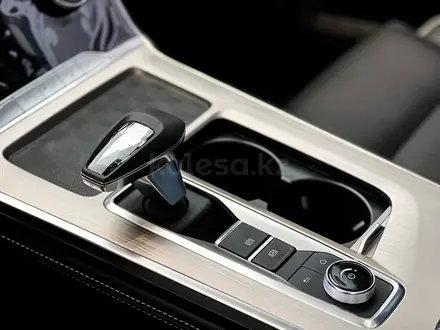 EXEED LX Luxury 2023 года за 12 640 000 тг. в Талдыкорган – фото 14
