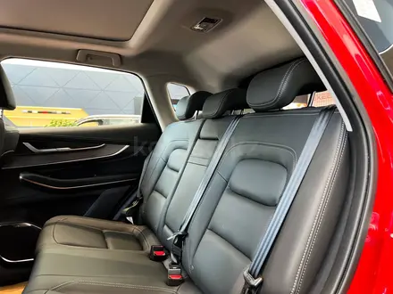 EXEED LX Luxury 2023 года за 12 640 000 тг. в Талдыкорган – фото 16