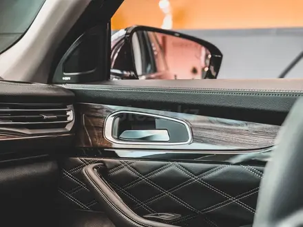 EXEED LX Luxury 2023 года за 12 640 000 тг. в Талдыкорган – фото 17