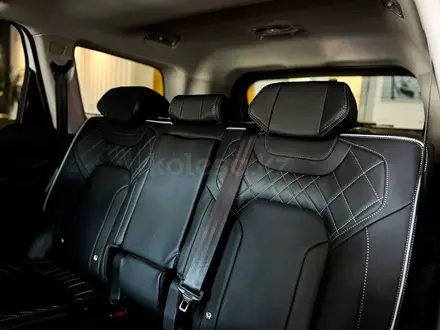 EXEED LX Luxury 2023 года за 12 640 000 тг. в Талдыкорган – фото 18