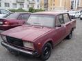 ВАЗ (Lada) 2107 2003 годаүшін380 000 тг. в Астана