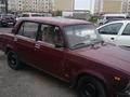 ВАЗ (Lada) 2107 2003 годаүшін380 000 тг. в Астана – фото 14