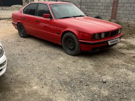 BMW 525 1990 года за 1 200 000 тг. в Алматы