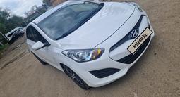 Hyundai i30 2014 года за 6 300 000 тг. в Уральск – фото 4