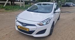 Hyundai i30 2014 года за 6 300 000 тг. в Уральск – фото 5