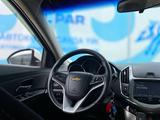 Chevrolet Cruze 2015 годаүшін5 641 219 тг. в Усть-Каменогорск – фото 3