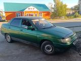 ВАЗ (Lada) 2110 1999 года за 780 000 тг. в Костанай – фото 5