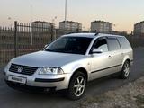 Volkswagen Passat 2001 года за 2 500 000 тг. в Шымкент