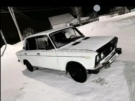 ВАЗ (Lada) 2106 1998 года за 550 000 тг. в Щучинск