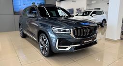 Geely Monjaro Flagship 2025 года за 16 490 000 тг. в Павлодар – фото 3